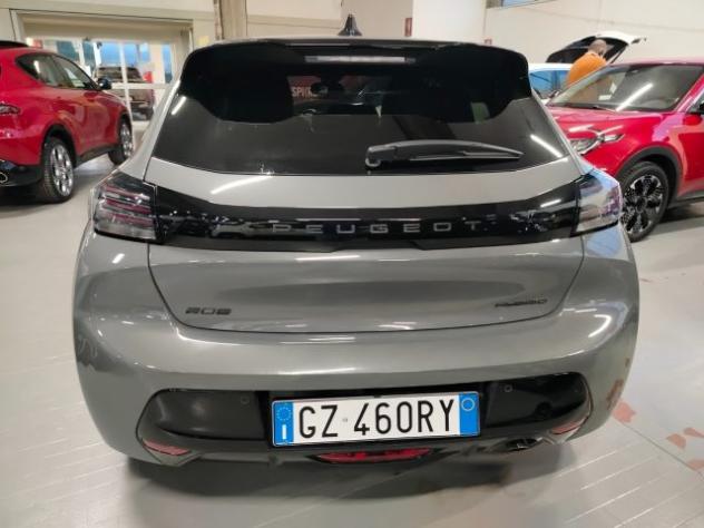 PEUGEOT 208 100 5 porte Allure MY2025 rif. 23944662 - Foto 5