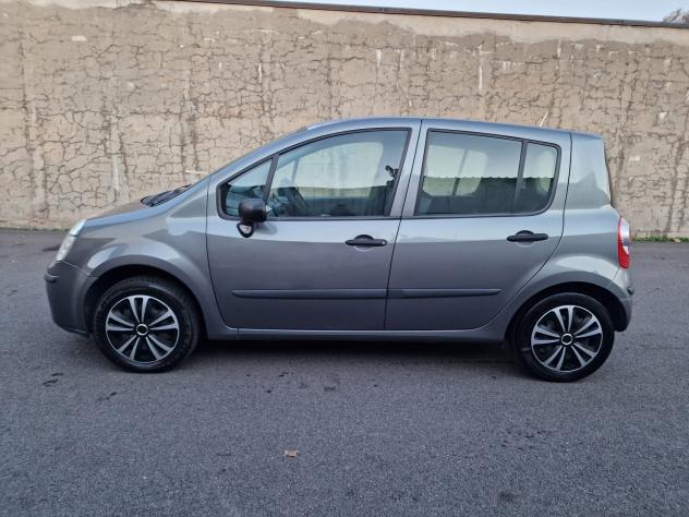 Renault Modus 1.2 16V Luxe - Foto 4