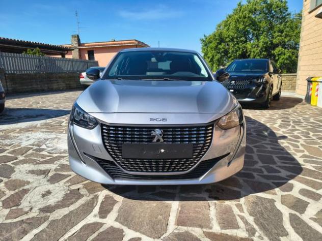 PEUGEOT 208 Stop&Start 5 porte STYLE rif. 23463089 - Foto 3
