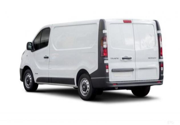 Renault Trafic T27 1.6 dci 125cv L1H1 S&S E6 - Foto 2