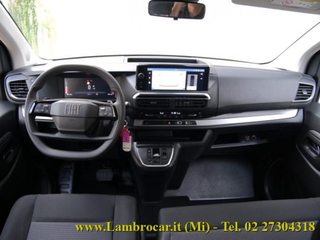 FIAT Ulysse 2.0 BlueHDi 180 CV AT8 L3 Combi 9 Posti rif. 24074779 - Foto 2