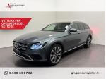 MERCEDES-BENZ CLA SSE E SW 400 D 4MATIC AUTO ALL TERRAIN PREMIUM PLU rif. 2 &hellip;