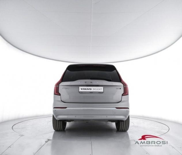 VOLVO XC90 B5 AWD automatico Plus Bright 7 P.ti rif. 23679763 - Foto 6