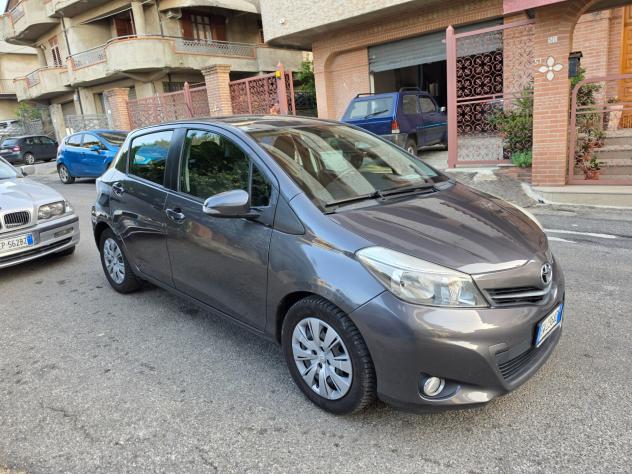 Toyota Yaris 1.3 5 porte Style - Foto 4