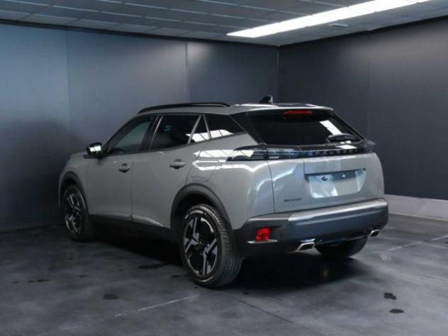 PEUGEOT 2008 PureTech 130 S&S Allure rif. 24105231 - Foto 4