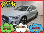 AUDI A3 allstreet TFSI 110 kW S tronic S-LINE rif. 23731152