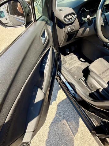 Opel Crossland 1.2 Turbo 12V 110 CV Start&Stop Ultimate - Foto 9