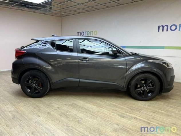 TOYOTA C-HR 1.8H ECVT Active 2WD rif. 19048486 - Foto 4