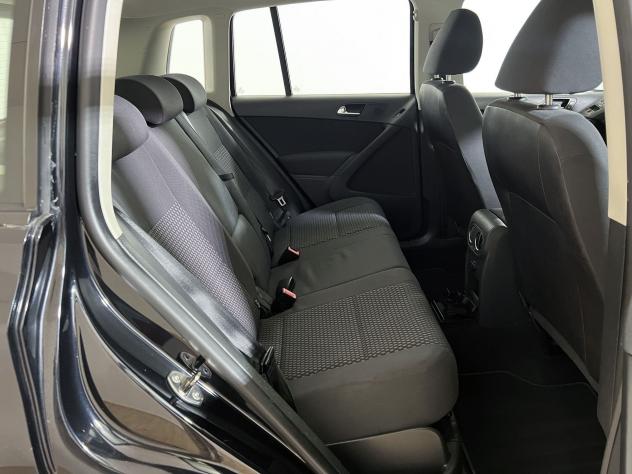 Volkswagen Tiguan Tiguan 2.0 tdi bm Trend&Fun - Foto 10