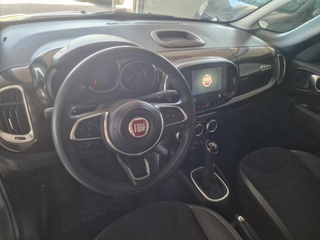 Fiat 500L 1.3 MJet Automatica - Foto 7