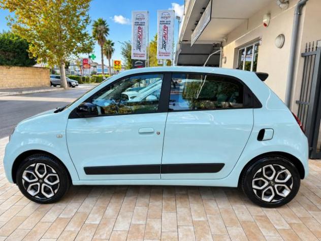 Renault Twingo SCe 65 CV Equilibre ziendale - Foto 4