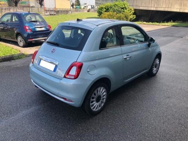 FIAT 500 1.0 Hybrid Dolcevita NEOPATENTATI rif. 24109855 - Foto 5