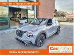 NISSAN Juke 1.6 HEV 143CV 2WD Aut. N-Connecta rif. 23811942