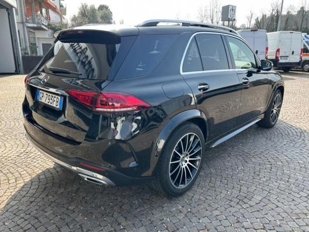 MERCEDES-BENZ GLE 450 4Matic Mild Hybrid Premium Plus rif. 23776425 - Foto 5