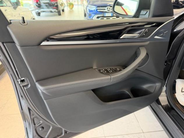 BMW X3 xDrive20d 48V rif. 23825191 - Foto 7