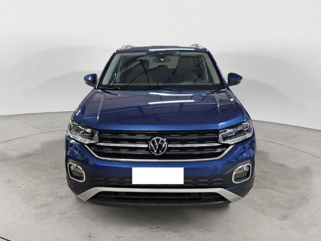 Volkswagen T-Cross 1.0 TSI 81kW Advanced - Foto 2