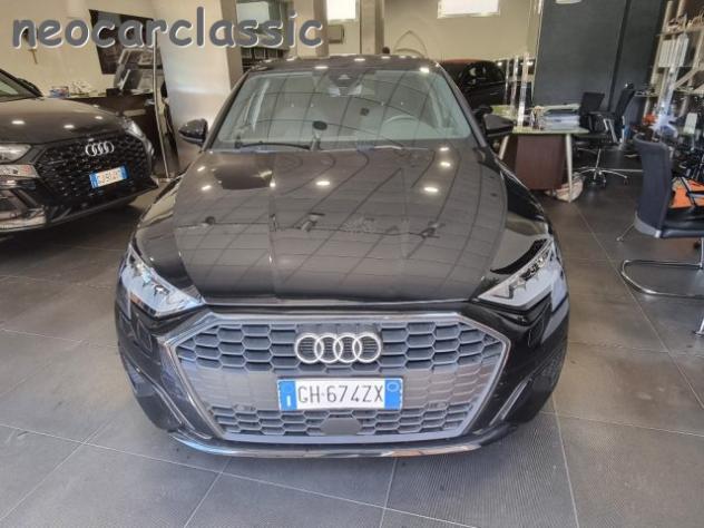 AUDI A3 SPB 35 TDI S tronic Business rif. 23719620 - Foto 3