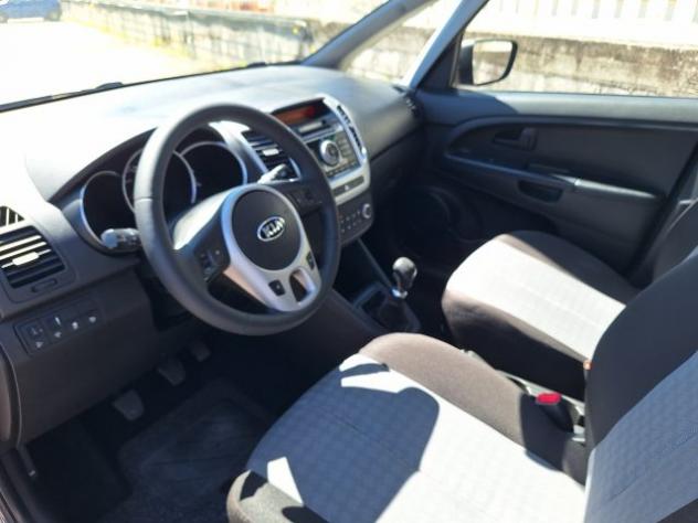 KIA Venga 1.4 CRDi 90CV Active rif. 24020007 - Foto 8
