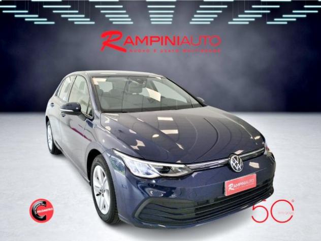 VOLKSWAGEN Golf 2.0 TDI 115 CV Km 73.000 Pronta Consegna Iva Espos rif. 24180356 - Foto 4