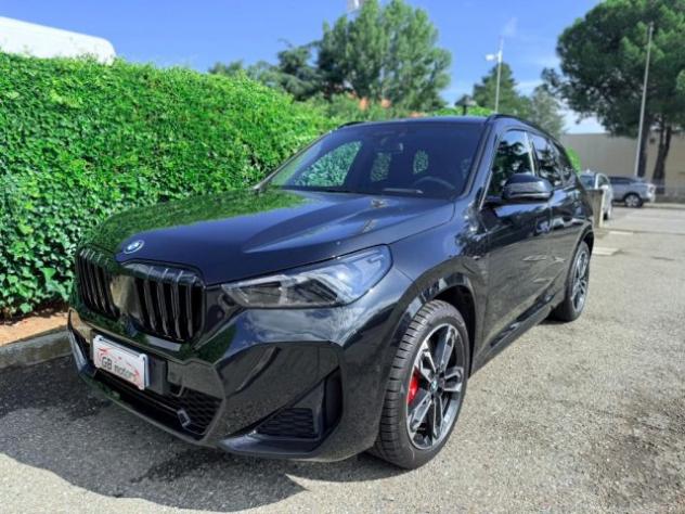 BMW X1 xDrive 25e Msport Pro NAVI - LED - HEAD UP - 19 rif. 23772624 - Foto 2