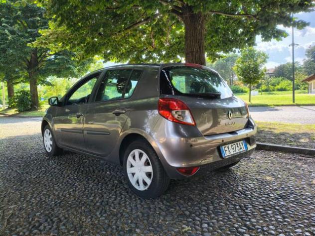 RENAULT Clio 1.2 16V 5 porte GPL rif. 23969320 - Foto 6