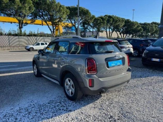 MINI Countryman 1.5 One D Business Countryman rif. 23369793 - Foto 6