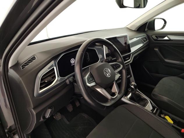 Volkswagen T-Roc 1.5 TSI ACT Style - Foto 8