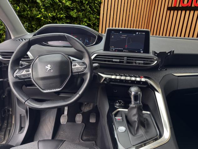 Peugeot 3008 PureTech Turbo 130 S&S Allure - Foto 10