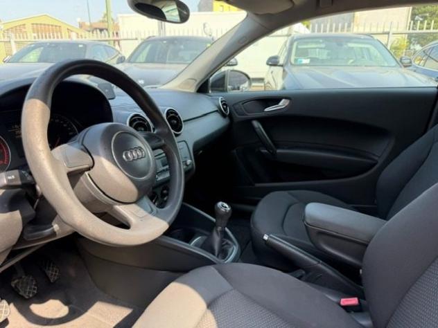 AUDI A1 1.2 TFSI Attraction rif. 24077165 - Foto 7