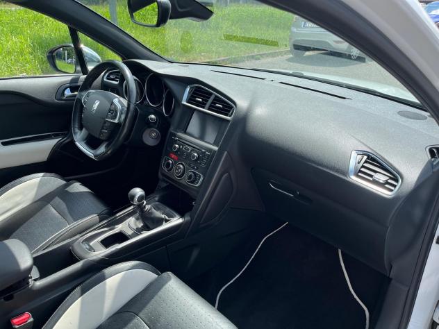 Ds DS4 4 1.6 THP 200 Sport Chic - Foto 9