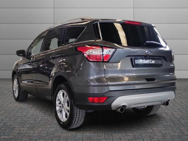 Ford Kuga 1.5 Ecoboost 120CV S&S 2WD Titanium - Foto 5