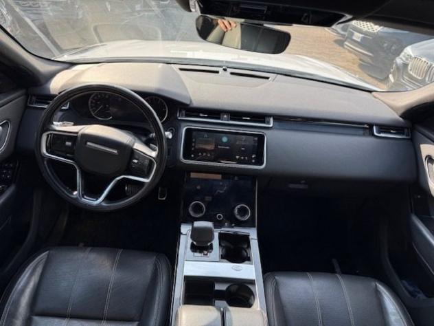 LAND ROVER Range Rover Velar 2.0D I4 204 CV R-Dynamic S rif. 23895024 - Foto 8