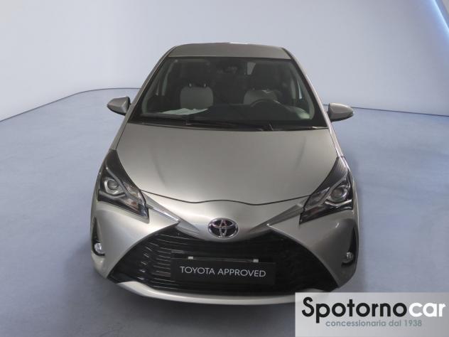 Toyota Yaris 1.0 Active MY19 - Foto 6