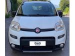 fiat Panda 0.9 TwinAir 4x4 | Trazione Integrale - Gomme e Meccanica Perfett &hellip;