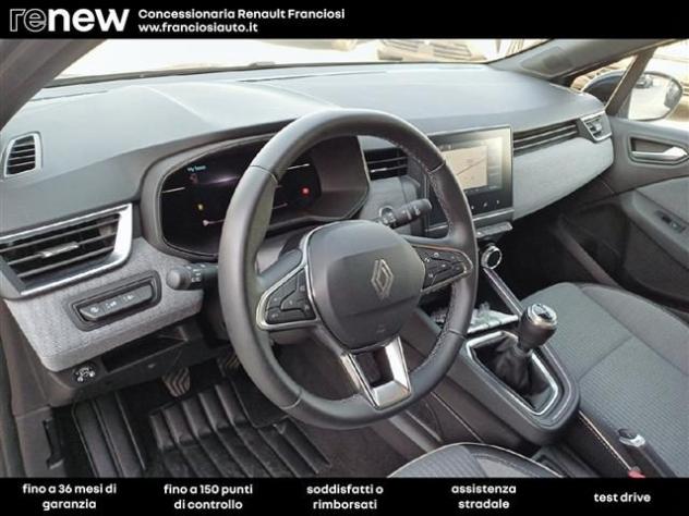 RENAULT Clio 1.0 ECO-G TECHNO rif. 23860082 - Foto 10