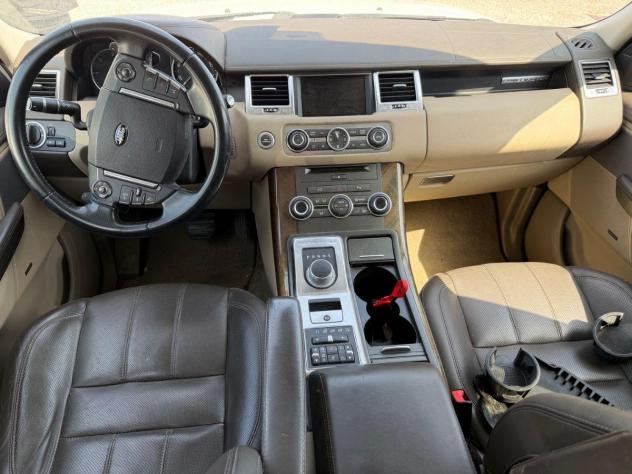 LAND ROVER - Range Rover Sport - 3.0 SDV6 HSE SOLO COMMERCIANTI - Foto 7