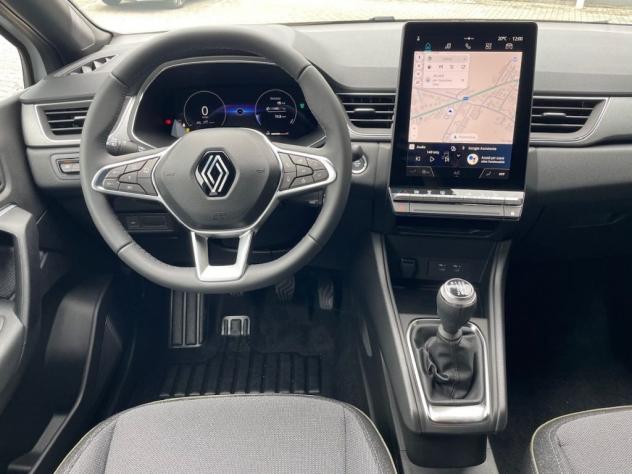 Renault Captur Captur 1.2 eco-g Techno 120cv - Foto 9