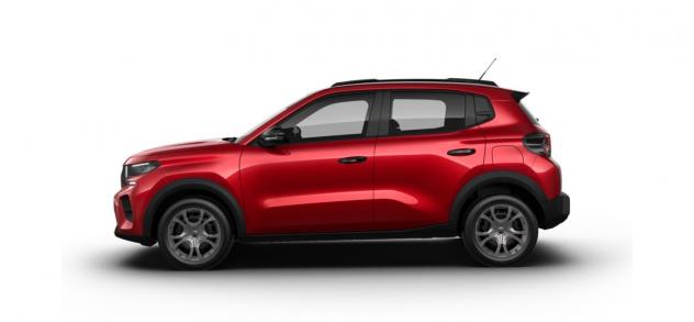 CITROEN C3 4ª serie C3 Hybrid 110 e-DCS6 Plus - Foto 5