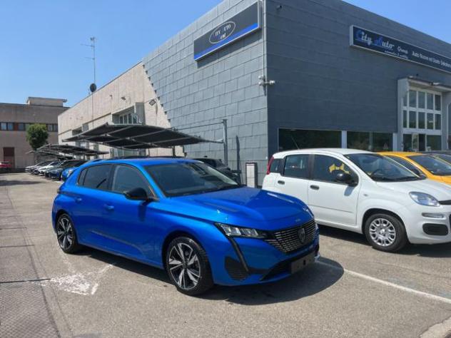 PEUGEOT 308 PureTech Turbo 130 S&S Allure Pari al nuovo! rif. 24059488