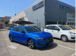 PEUGEOT 308 PureTech Turbo 130 S&S Allure Pari al nuovo! rif. 24059488