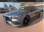 Mercedes-Benz CLA 220 COUPSPORT TETTUCCIO #50615