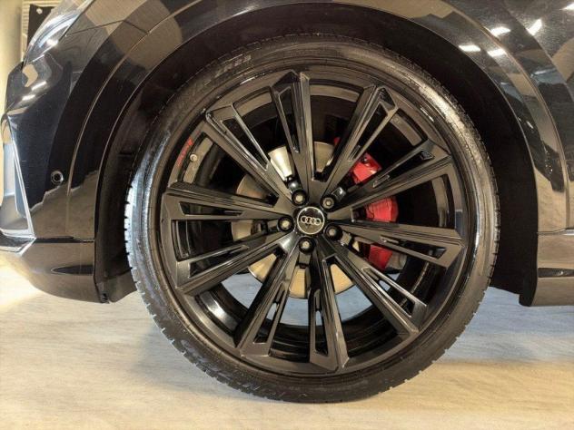 Audi Q8 I 2018 50 3.0 tdi mhev Sport quattro tiptronic - Foto 7