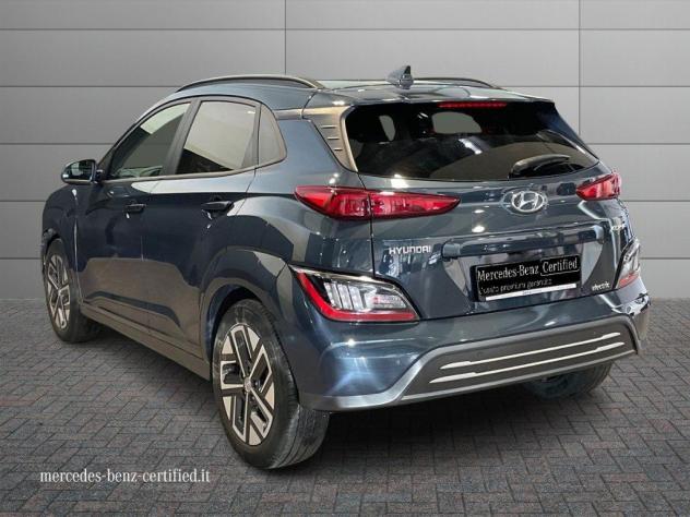 Hyundai Kona EV 39 kWh XLine - Foto 3