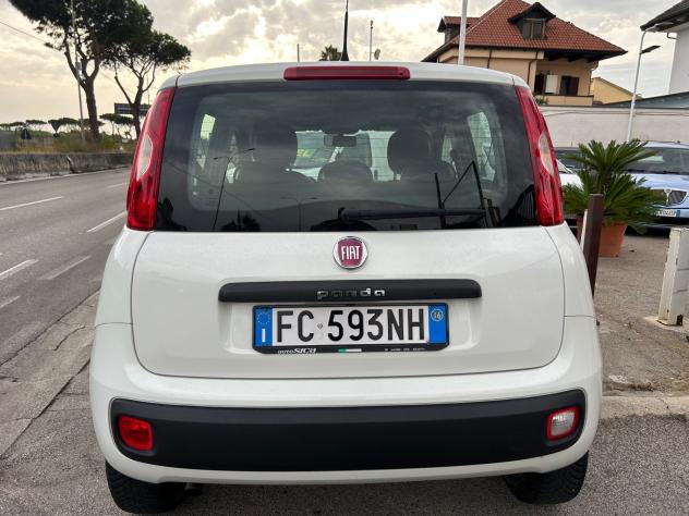 Fiat Panda 0.9 TwinAir Turbo Natural Power Lounge - Foto 6