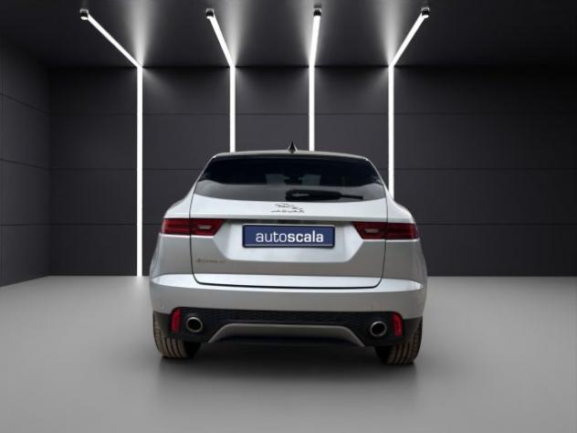 JAGUAR E-Pace 2.0D 150 CV AWD aut. S rif. 23864953 - Foto 4
