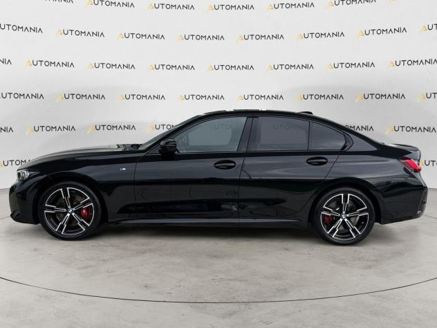 BMW Serie 3 320d 48V xDrive Msport Pro PROMO - Foto 4