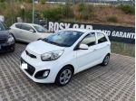 Kia Picanto 1.0 12V EcoGPL 5 porte Glam-2014
