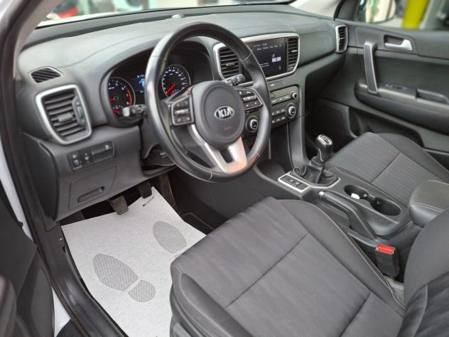 Kia Sportage 1.6 Benzina 2WD Business Class - Foto 3