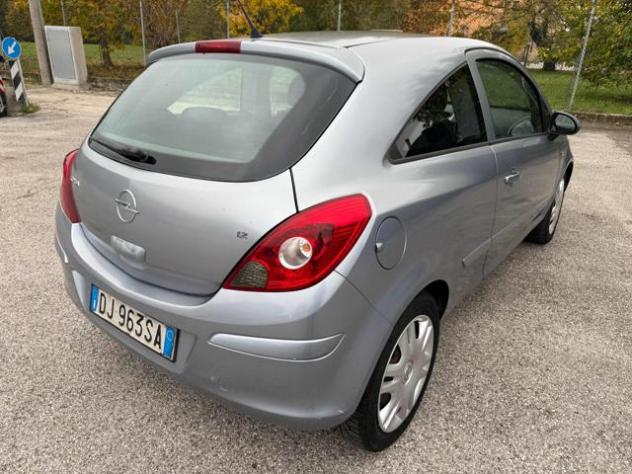 OPEL Corsa 1.2 3p Sport senza nessun lavoro da fare rif. 22966611 - Foto 10