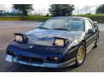 Pontiac Fiero GT V6